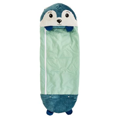 Sac de couchage loup