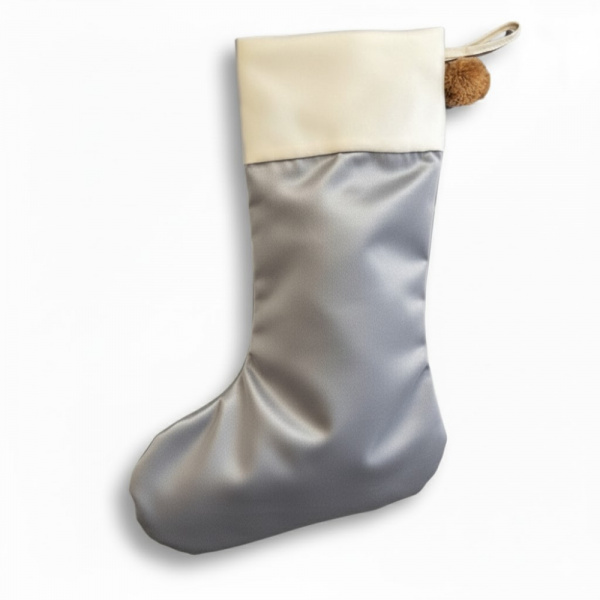 Chaussette de noël Allobebe