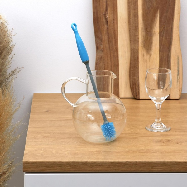 Goupillon anti-rayure tête arrondie Cmp