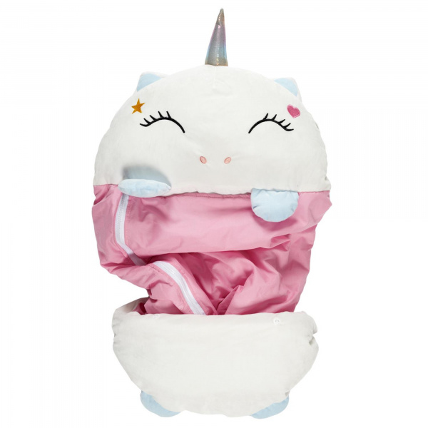 Sac de couchage licorne Cmp