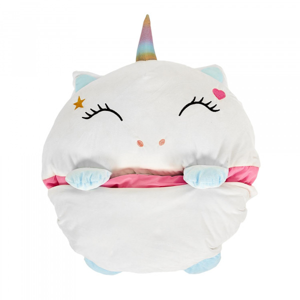 Sac de couchage licorne Cmp
