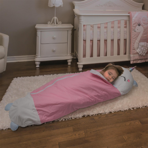 Sac de couchage licorne Cmp