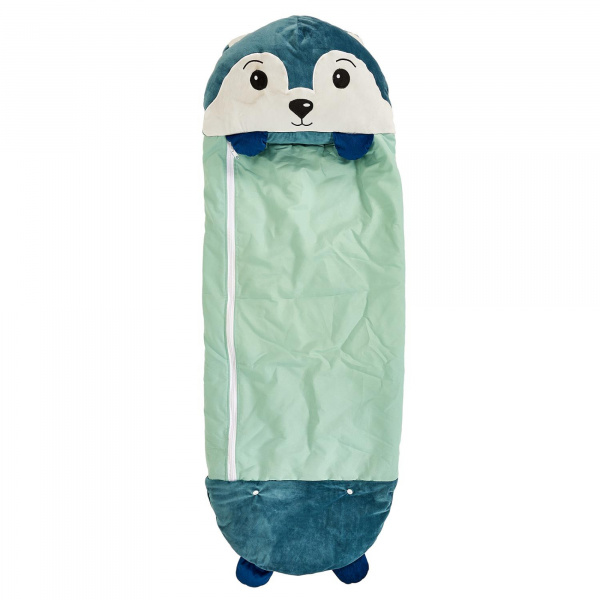 Sac de couchage loup Cmp