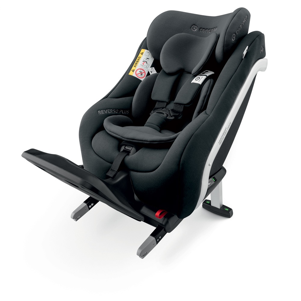 concord reverso plus securange