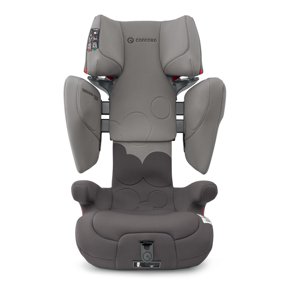 siege auto concord transformer