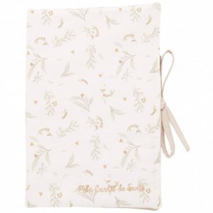 Protège carnet de santé daydream Bb&co