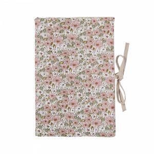 Protège carnet de santé liberty / beige - afternoon tea Bb&co