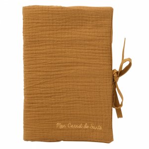Protège carnet de santé Bb&co