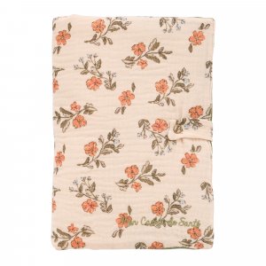 Protège carnet de santé - secret cottage Bb&co