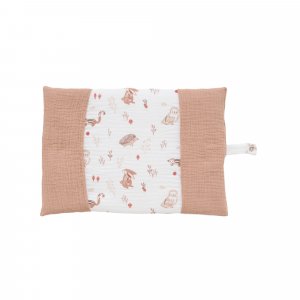 Protège carnet de santé - cosy forest Bb&co