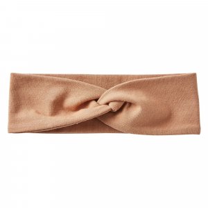 Bandeau large turban Bb&co