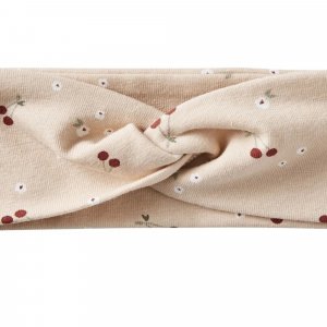 Bandeau large turban Bb&co