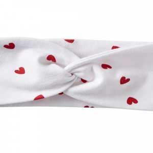 Bandeau large turban Bb&co