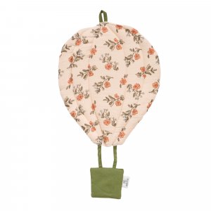 Décoration murale montgolfière secret cottage Bb&co