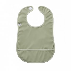 Bavoir coton / imperméable Bb&co