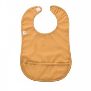 Bavoir coton / imperméable Bb&co