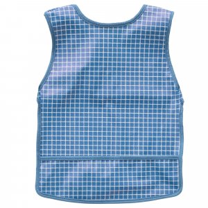 Bavoir imperméable 6-24 mois Bb&co