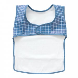 Bavoir imperméable 6-24 mois Bb&co