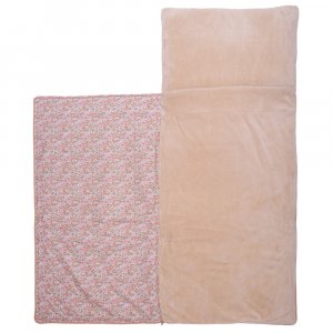 Sac de couchage enfant pliable & nomade liberty Bb&co