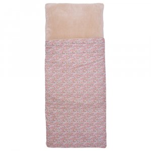 Sac de couchage enfant pliable & nomade liberty Bb&co