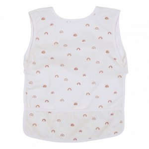 Bavoir imperméable 6-24 mois Bb&co