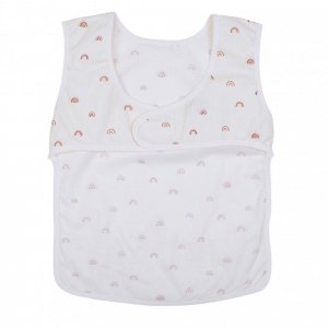 Bavoir imperméable 6-24 mois Bb&co