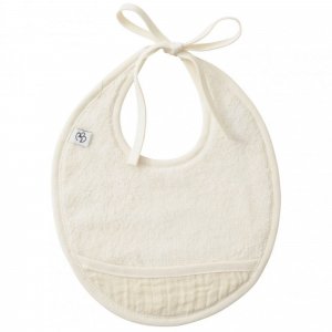 Bavoir naissance éponge Bb&co