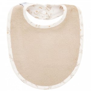 Bavoir réversible Bb&co