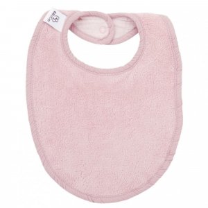 Bavoir réversible lovely blossom Bb&co