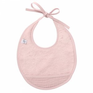 Bavoir naissance éponge Bb&co