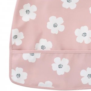 Bavoir imperméable 6-24 mois Bb&co