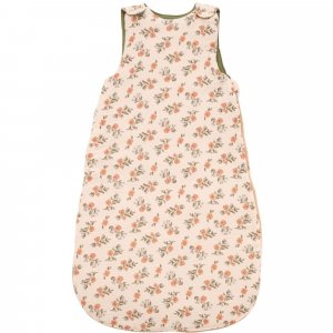 Gigoteuse ouatinée - secret cottage 6-18 mois Bb&co