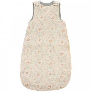 Gigoteuse outinée - jardin enchanté 6-18 mois Bb&co