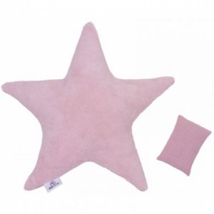 Bouillotte étoile bambou Bb&co