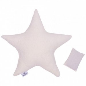 Bouillotte étoile bambou Bb&co