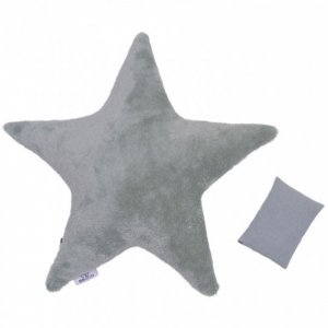 Bouillotte étoile bambou Bb&co