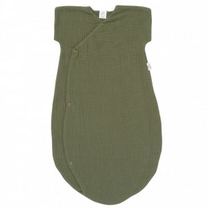 Gigoteuse été kimono 6-18 mois - fougère Bb&co