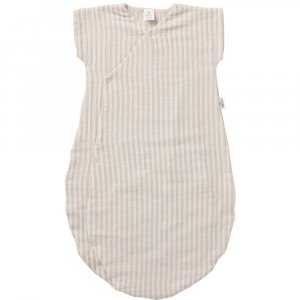 Gigoteuse été soft stripes - galet - 6/18 mois Bb&co