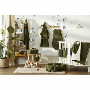 Gigoteuse kimono gaze 18-36 mois Bb&co