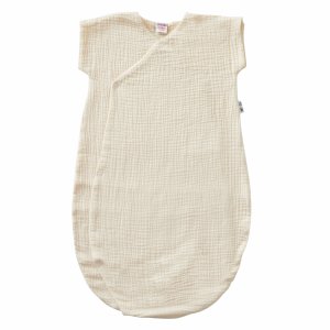 Gigoteuse été kimono 18-36 mois mousse de lait Bb&co