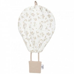 Décoration murale montgolfière daydream Bb&co