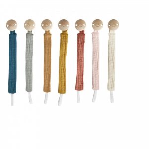 Attache-sucette Bb&co