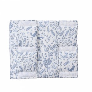 Protège barreaux tour de lit modulable respirant Bb&co