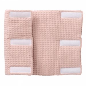 Protège barreaux tour de lit modulable respirant Bb&co