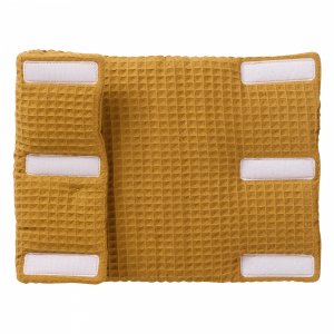 Protège barreaux tour de lit modulable respirant Bb&co