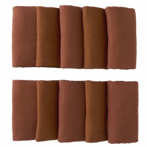 Protège barreaux tour de lit modulable respirant Bb&co