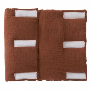 Protège barreaux tour de lit modulable respirant Bb&co