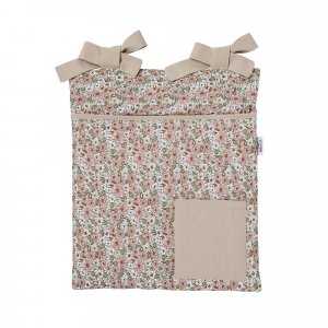 Range pyjama - liberty / beige - afternoon tea Bb&co