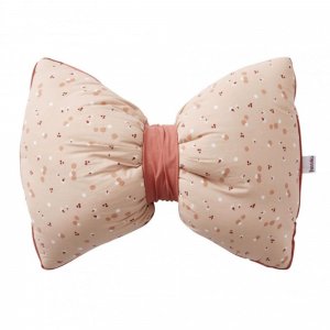 Coussin noeud blooming day Bb&co