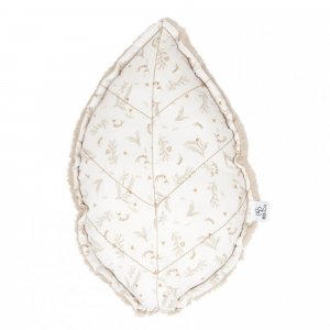 Coussin feuille daydream Bb&co